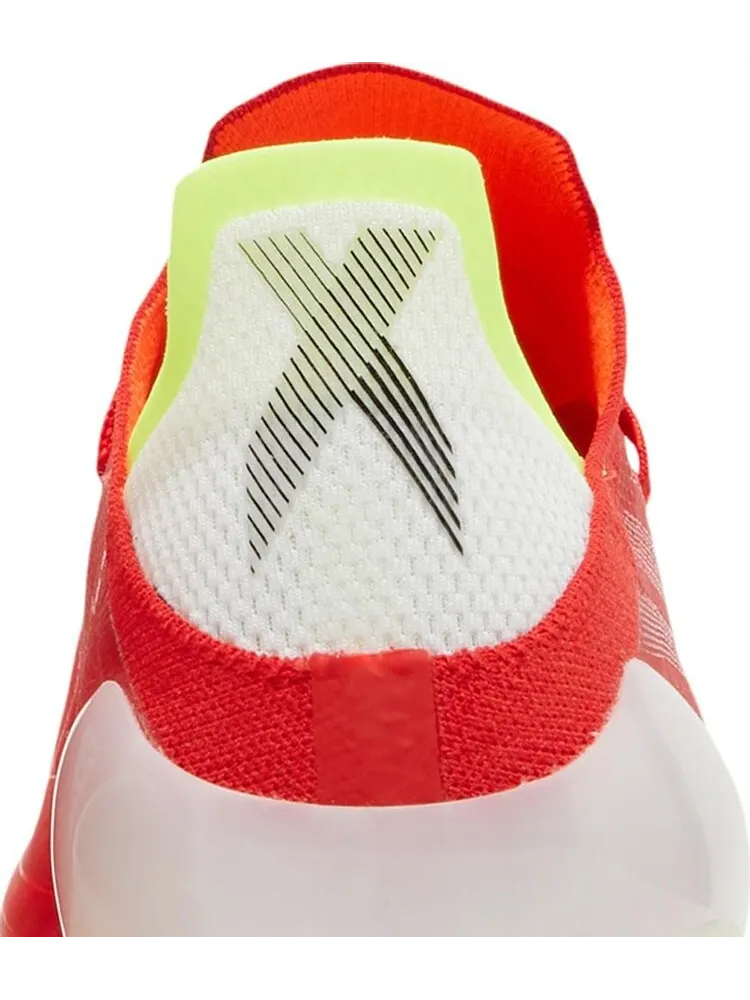 Бутсы Adidas X Speedflow.1 AG 'Red' — изображение 7 из 8, красный