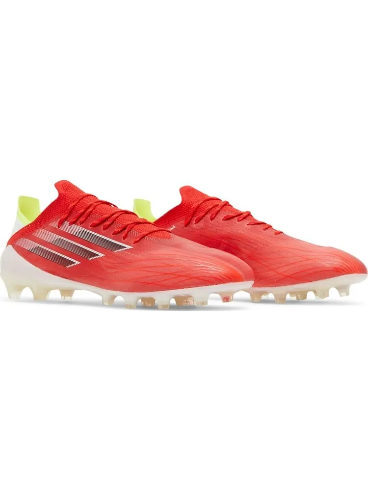 Бутсы Adidas X Speedflow.1 AG 'Red' — изображение 8 из 8, красный