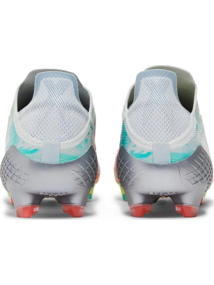 Бутсы Adidas X Speedflow+ FG 'Numbersup' — изображение 6 из 8, мульти