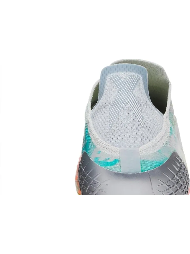 Бутсы Adidas X Speedflow+ FG 'Numbersup' — изображение 7 из 8, мульти