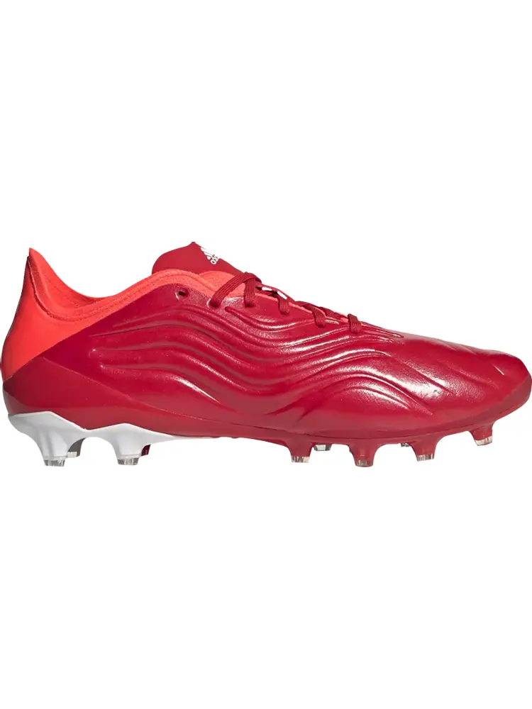Бутсы Adidas Copa Sense.1 AG 'Solar Red' — изображение 1 из 1, красный
