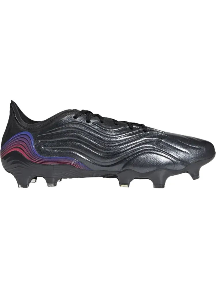 Бутсы Adidas Copa Sense.1 FG 'Core Black Grey' — изображение 1 из 1, черный