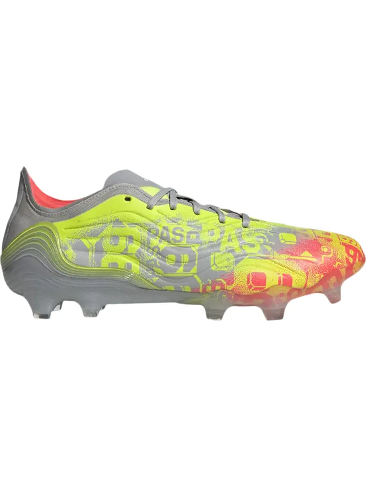 Бутсы Adidas Copa Sense.1 FG 'Numbersup' — изображение 1 из 1, мульти