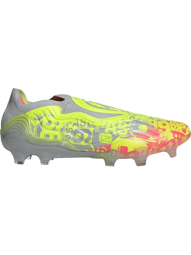 Бутсы Adidas Copa Sense+ FG 'Numbersup' — изображение 1 из 1, мульти