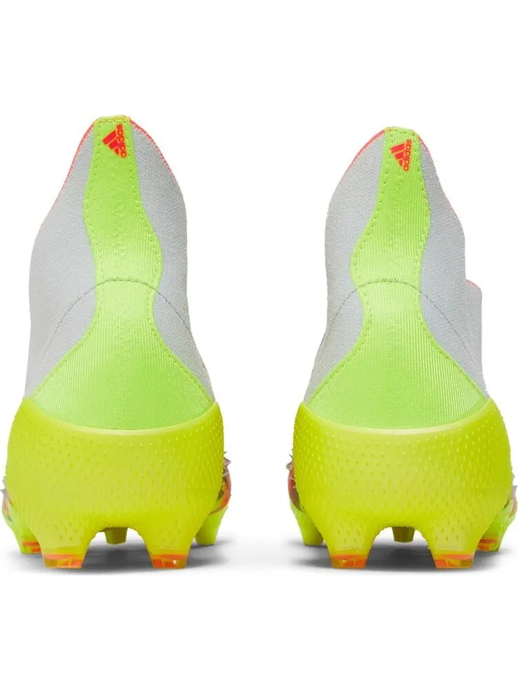 Бутсы Adidas Predator Freak.1 FG 'Demonskin - Numbersup' — изображение 6 из 8, мульти