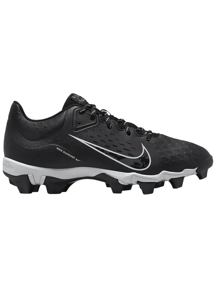 Nike Wmns Hyperdiamond 4 Keystone — изображение 1 из 1, черный