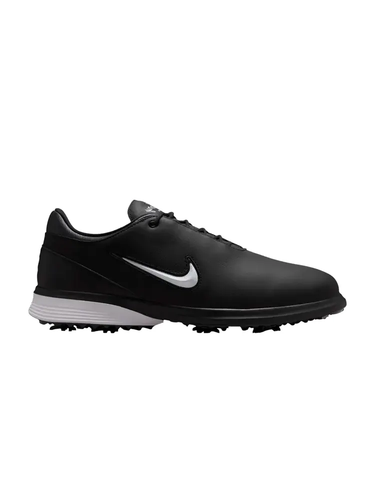 Бутсы Nike Air Zoom Victory Tour 4 'Black Dark Smoke Grey White' — изображение 1 из 1