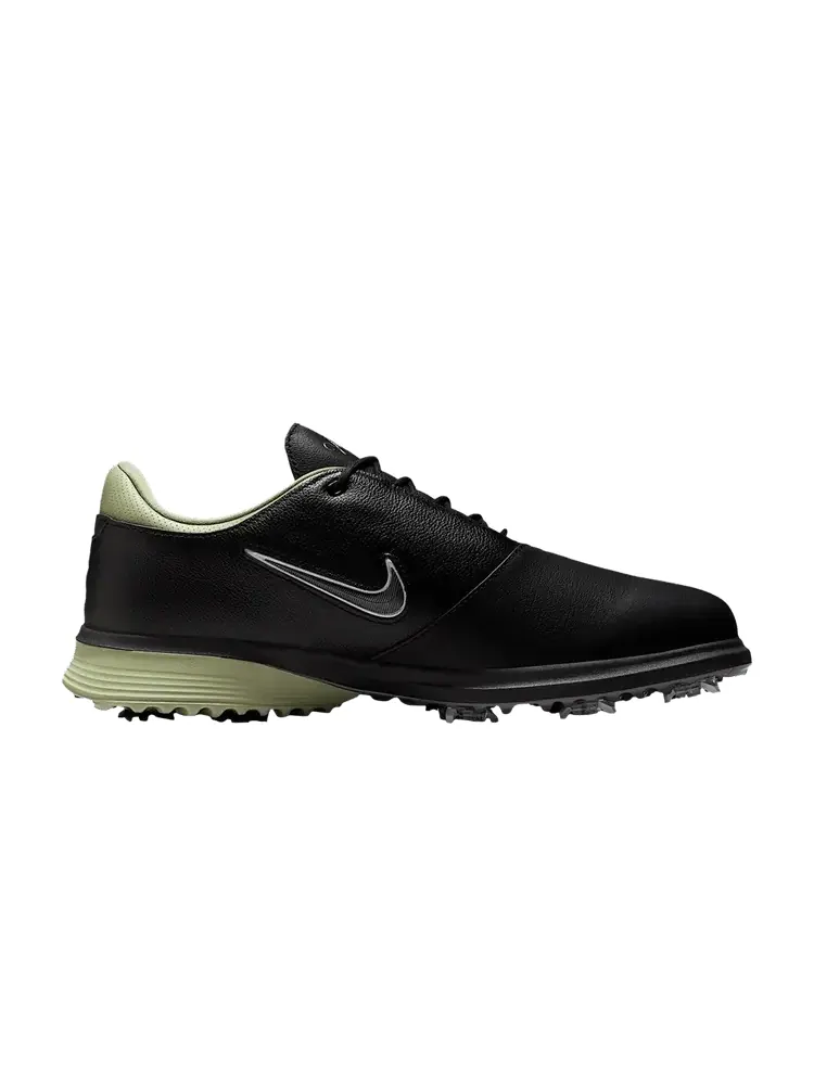 Бутсы Nike Air Zoom Victory Tour 4 'Black Dusty Olive' — изображение 1 из 1, черный