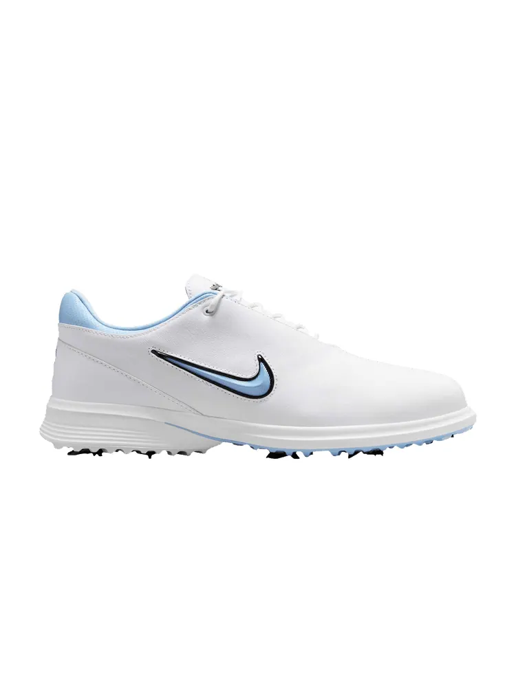 Бутсы Nike Air Zoom Victory Tour 4 'White Psychic Blue' — изображение 1 из 1, белый//синий/черный