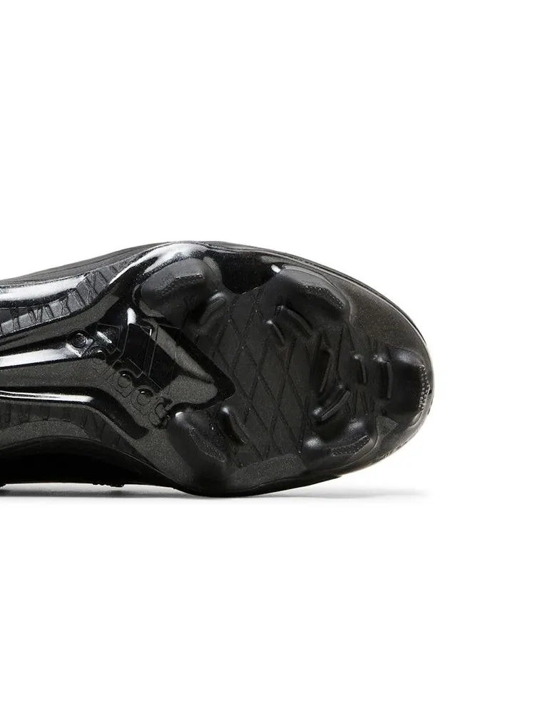 Бутсы adidas Adizero Afterburner 8 Pro TPU 'Black White' — изображение 6 из 9