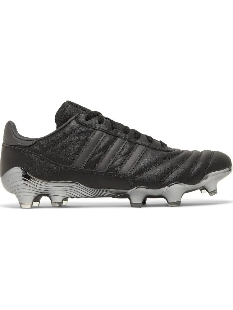 Бутсы Adidas Copa Mundial 21 FG 'Core Black' — изображение 1 из 8, черный
