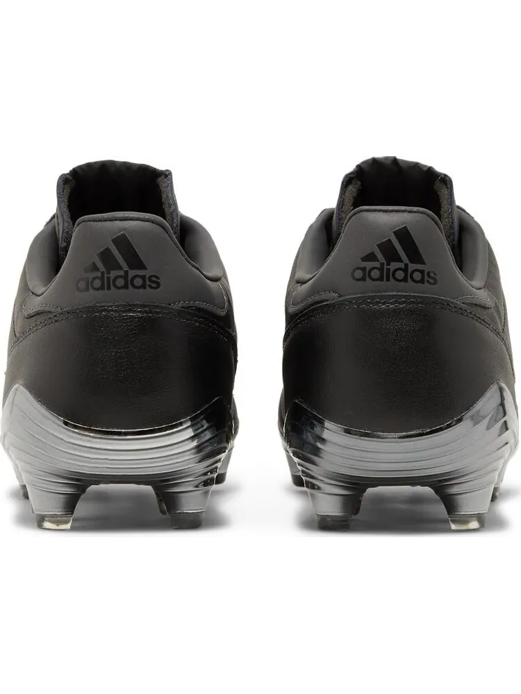 Бутсы Adidas Copa Mundial 21 FG 'Core Black' — изображение 6 из 8, черный