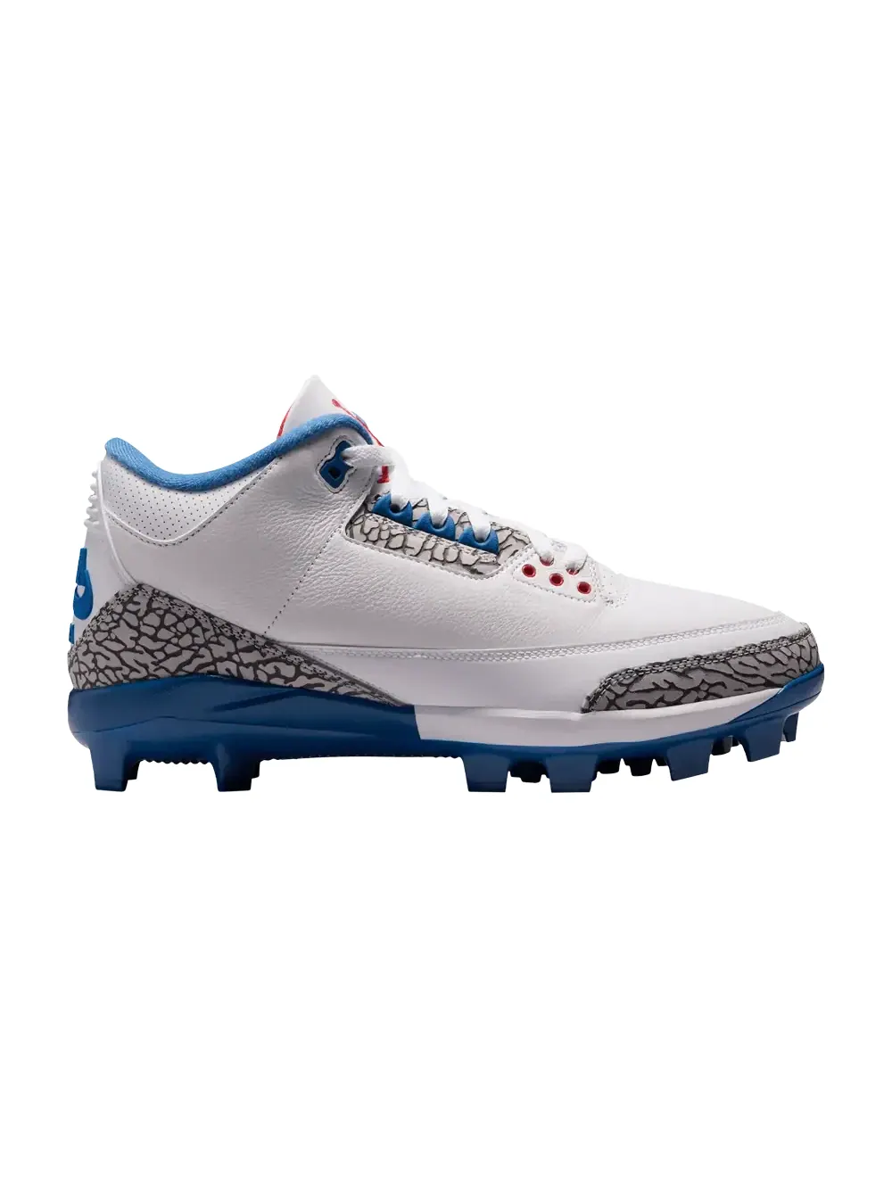 Бутсы Air Jordan 3 Retro MCS — изображение 1 из 1