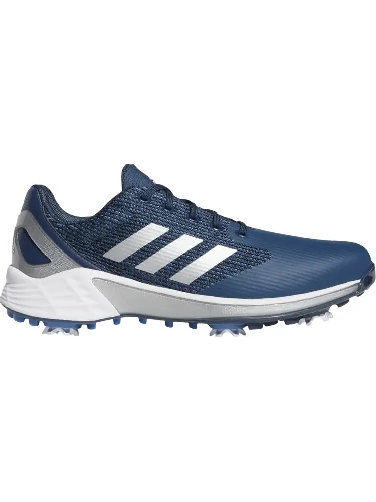 Бутсы Adidas ZG21 Motion 'Crew Navy' — изображение 1 из 1, синий