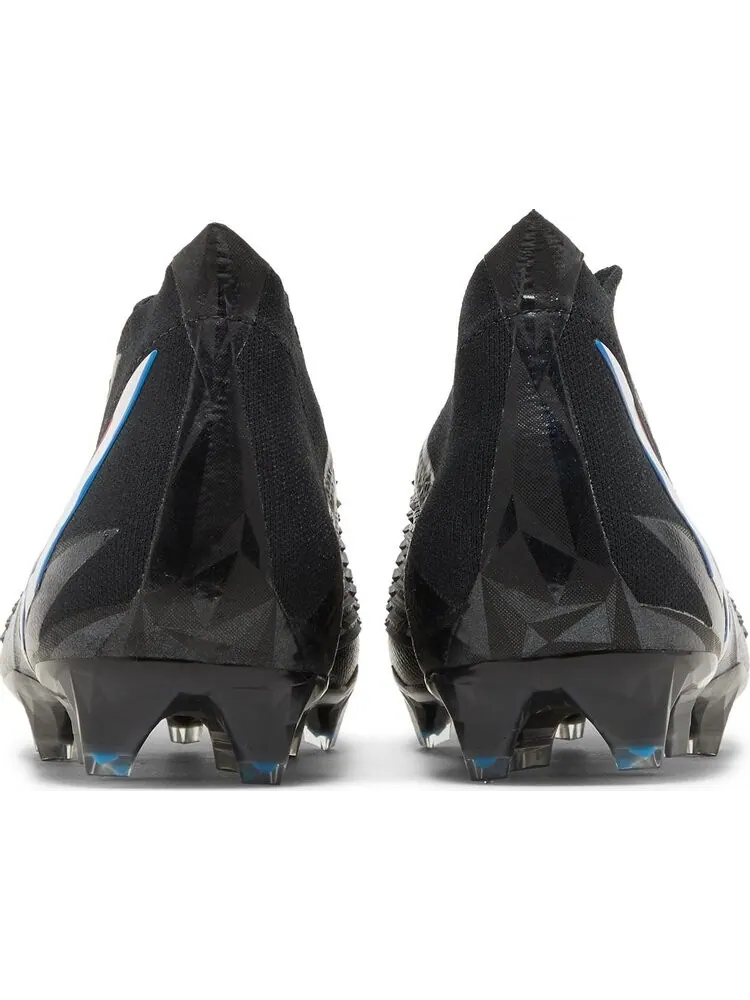 Бутсы Adidas Predator Edge+ FG 'Edge of Darkness' — изображение 6 из 8, черный