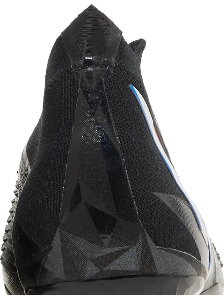 Бутсы Adidas Predator Edge+ FG 'Edge of Darkness' — изображение 7 из 8, черный