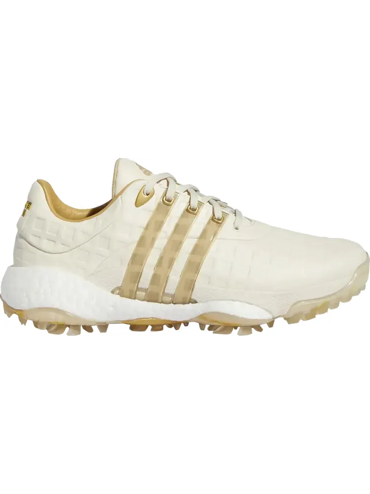 Бутсы Adidas Waffle House x Wmns Tour 360 22 'Waffles' — изображение 1 из 1, бежевый