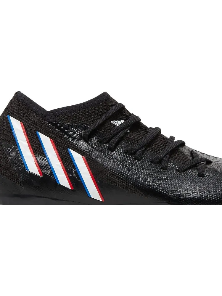 Бутсы Adidas Predator Edge.3 FG 'Edge of Darkness' — изображение 2 из 7, черный