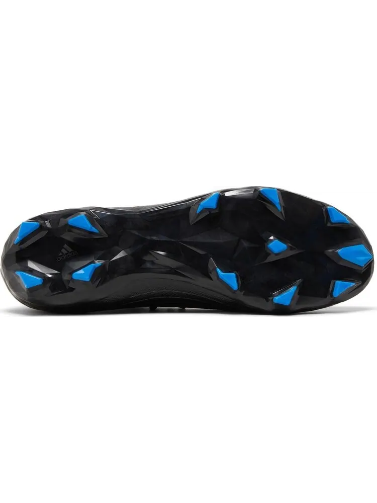 Бутсы Adidas Predator Edge.3 FG 'Edge of Darkness' — изображение 3 из 7, черный