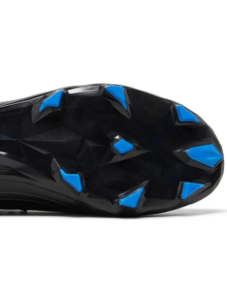Бутсы Adidas Predator Edge.3 FG 'Edge of Darkness' — изображение 4 из 7, черный