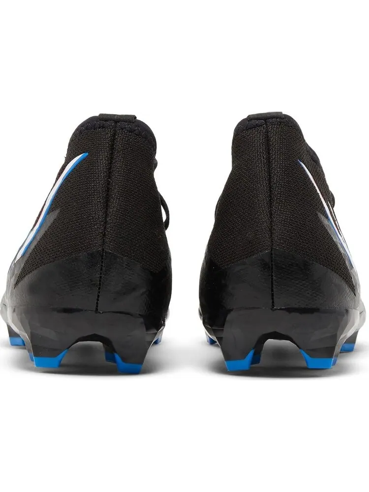 Бутсы Adidas Predator Edge.3 FG 'Edge of Darkness' — изображение 5 из 7, черный