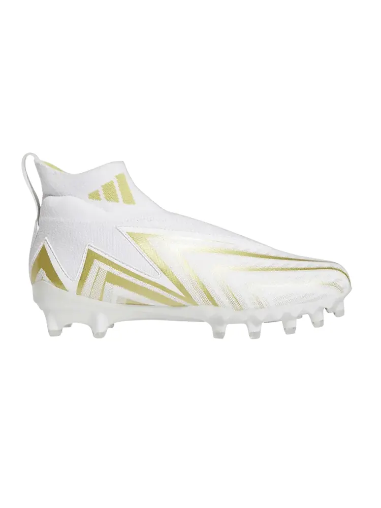 Бутсы adidas Freak Ultra 23 'Inline - White Gold' — изображение 1 из 1