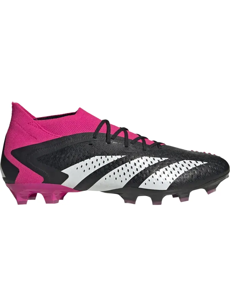 Бутсы Adidas Predator Accuracy.1 AG — изображение 1 из 1, черный