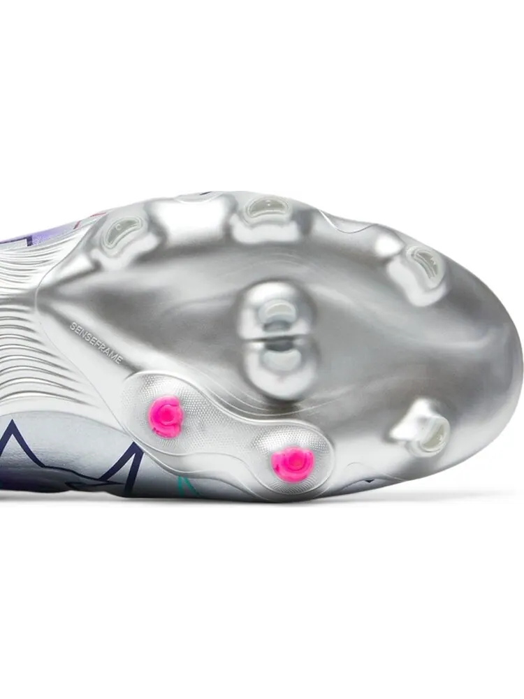 Бутсы Adidas Copa Sense+ FG 'UEFA Champions League' — изображение 5 из 8, фиолетовый