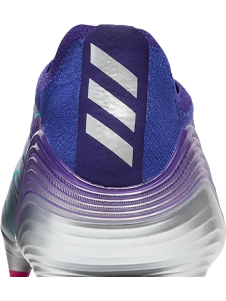 Бутсы Adidas Copa Sense+ FG 'UEFA Champions League' — изображение 7 из 8, фиолетовый