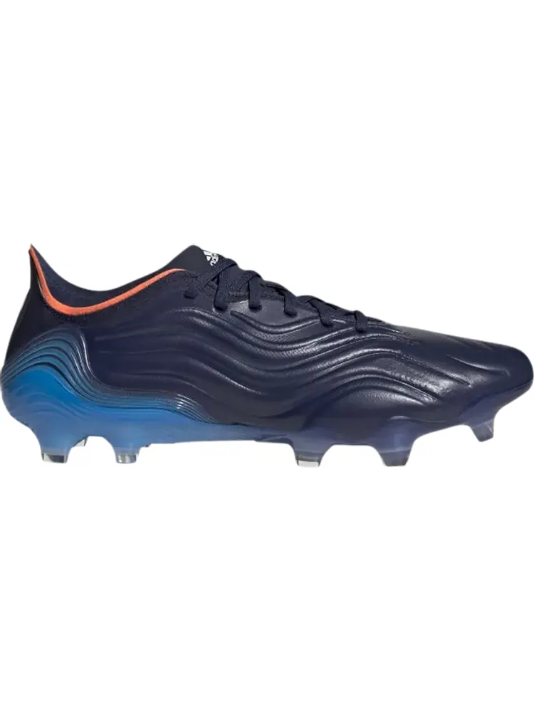 Бутсы Adidas Copa Sense+ FG 'Team Navy' — изображение 1 из 1, синий