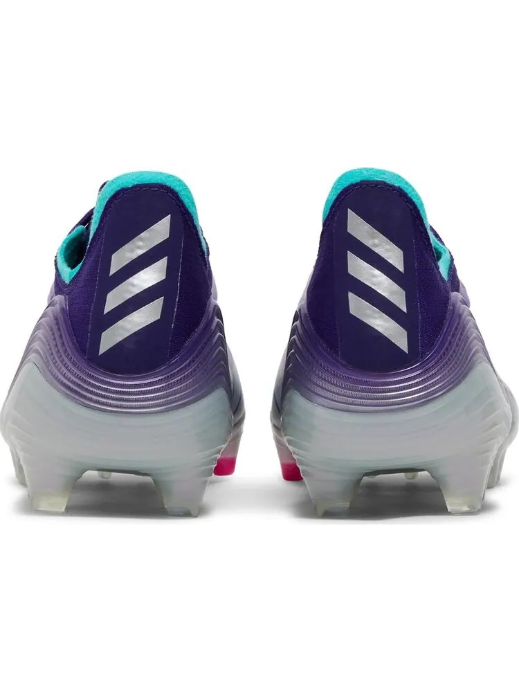 Бутсы Adidas Copa Sense.1 FG 'UEFA Champions League' — изображение 6 из 8, фиолетовый