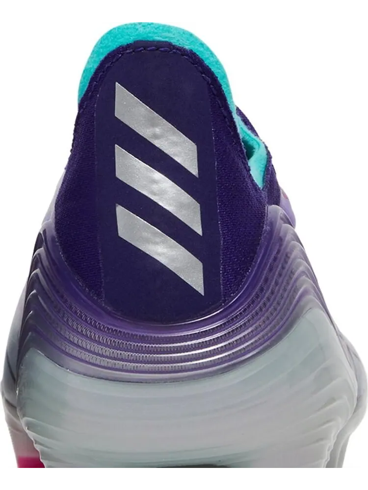 Бутсы Adidas Copa Sense.1 FG 'UEFA Champions League' — изображение 7 из 8, фиолетовый