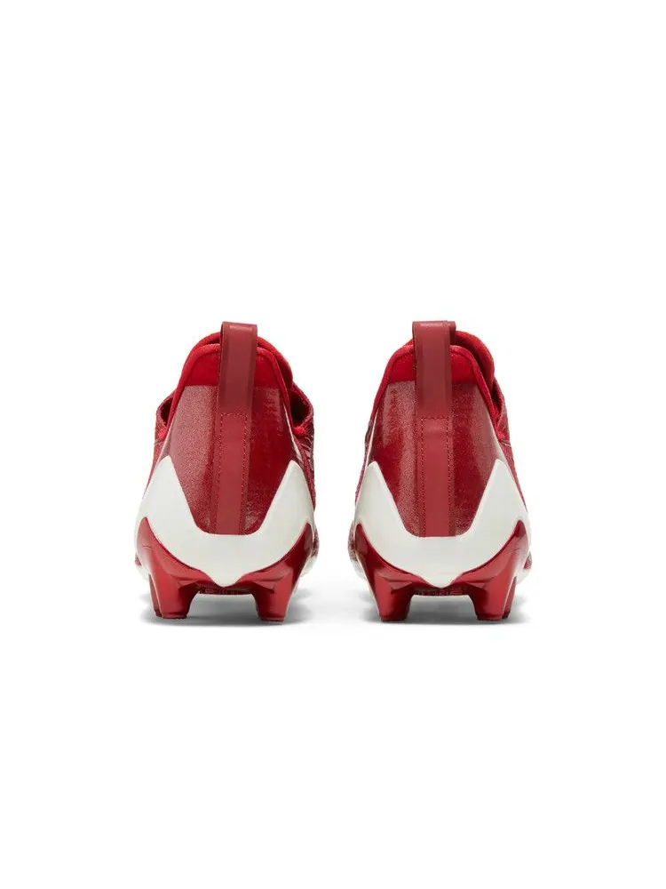 Футбольные бутсы Adidas Adizero Cleat 'Team Power Red' — изображение 7 из 9, красный/белый