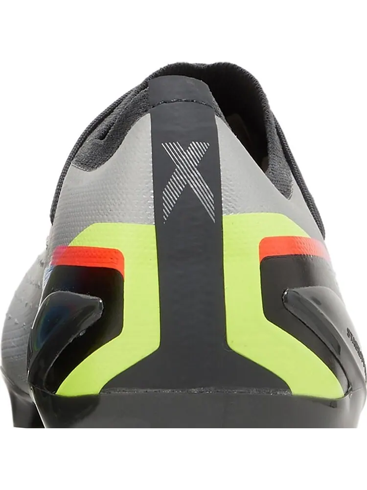 Бутсы Adidas X Speedportal.1 FG 'Beyond Fast' — изображение 7 из 8, серебряный