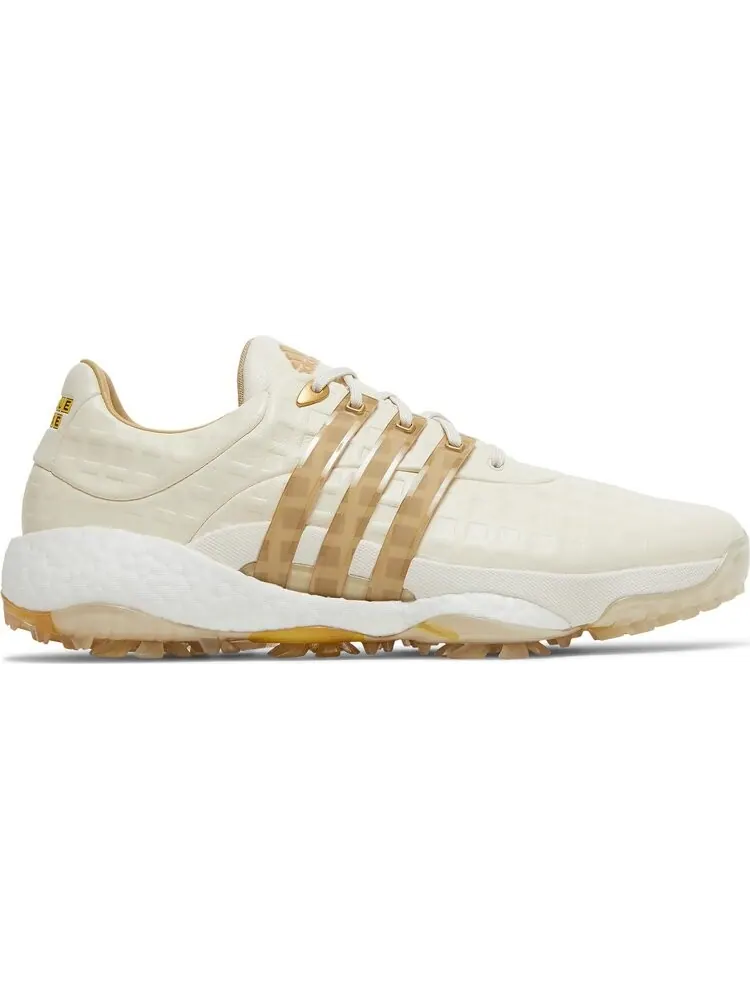 Бутсы Adidas Waffle House x Tour 360 22 'Waffles' — изображение 1 из 8, бежевый