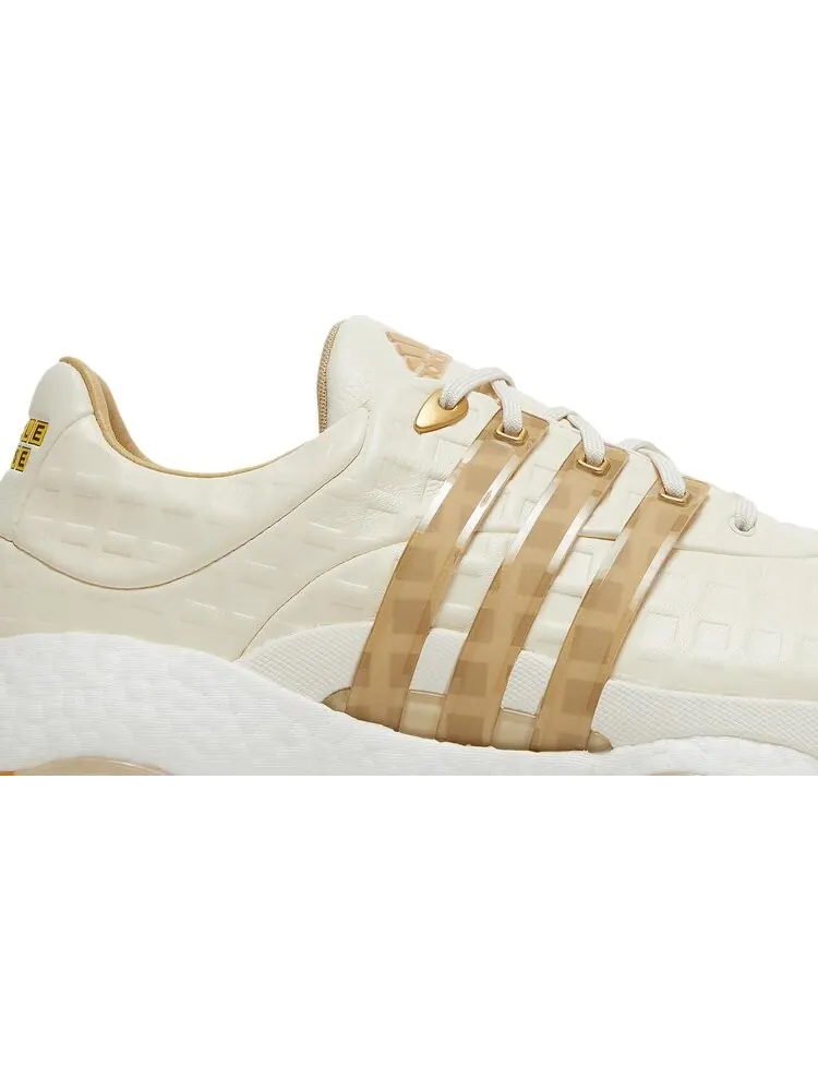 Бутсы Adidas Waffle House x Tour 360 22 'Waffles' — изображение 2 из 8, бежевый