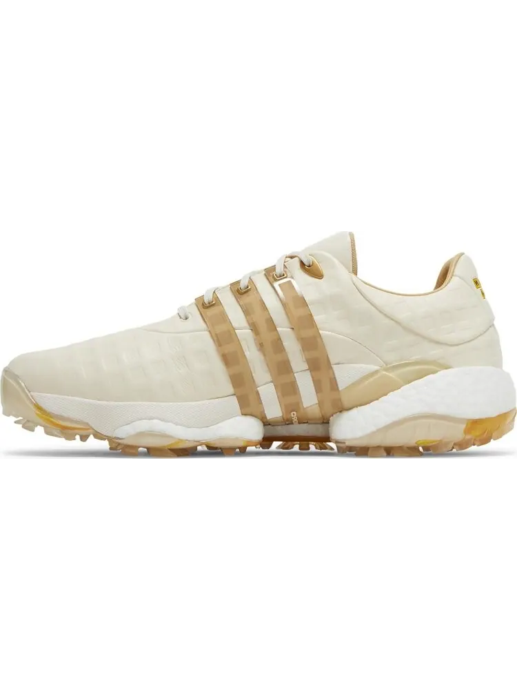 Бутсы Adidas Waffle House x Tour 360 22 'Waffles' — изображение 3 из 8, бежевый