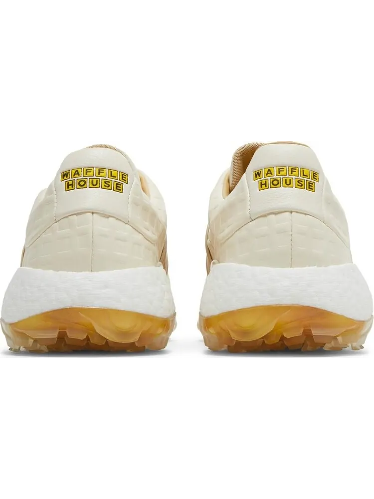 Бутсы Adidas Waffle House x Tour 360 22 'Waffles' — изображение 6 из 8, бежевый