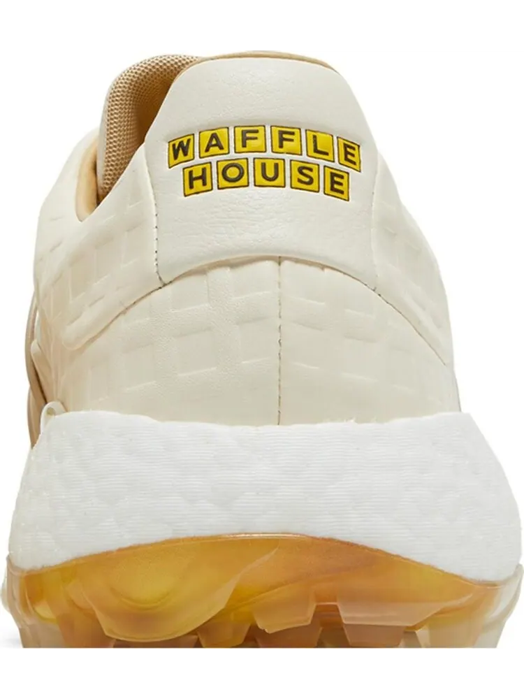 Бутсы Adidas Waffle House x Tour 360 22 'Waffles' — изображение 7 из 8, бежевый