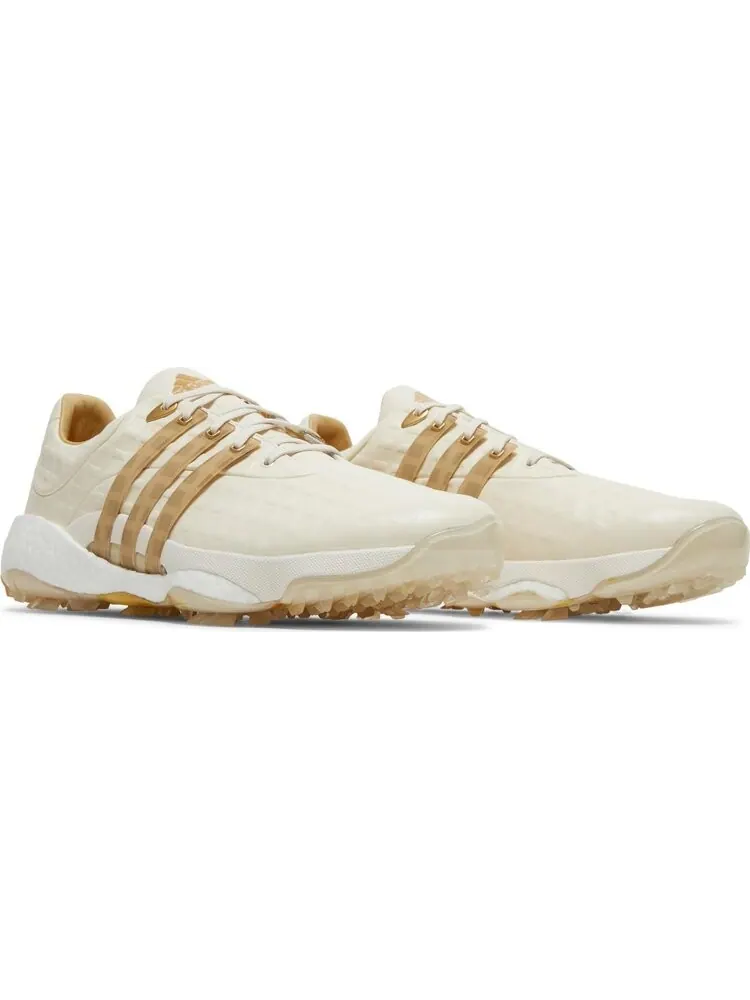 Бутсы Adidas Waffle House x Tour 360 22 'Waffles' — изображение 8 из 8, бежевый