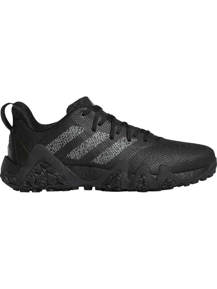 Бутсы Adidas CodeChaos 22 'Black Dark Silver Metallic' — изображение 1 из 1, черный