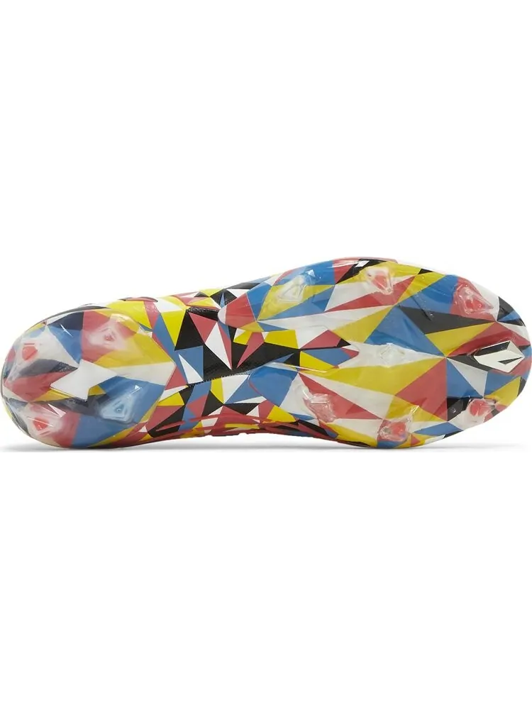 Бутсы Adidas Predator Edge.1 FG 'Geometric' — изображение 4 из 8, синий