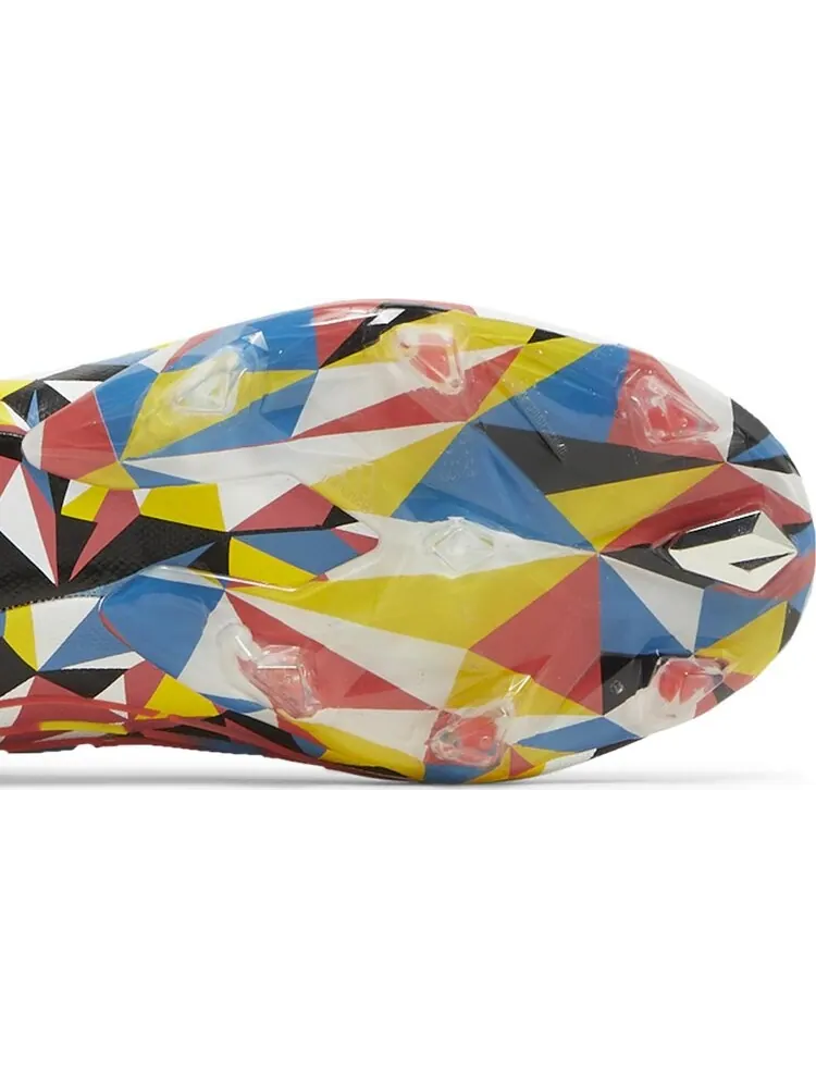 Бутсы Adidas Predator Edge.1 FG 'Geometric' — изображение 5 из 8, синий