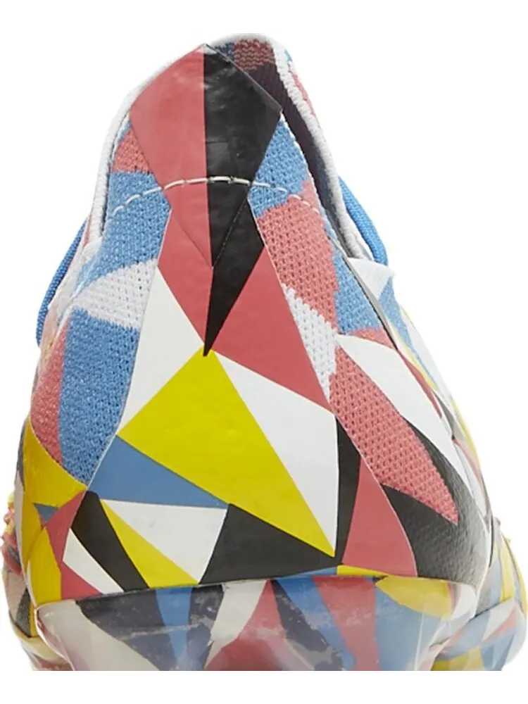 Бутсы Adidas Predator Edge.1 FG 'Geometric' — изображение 7 из 8, синий