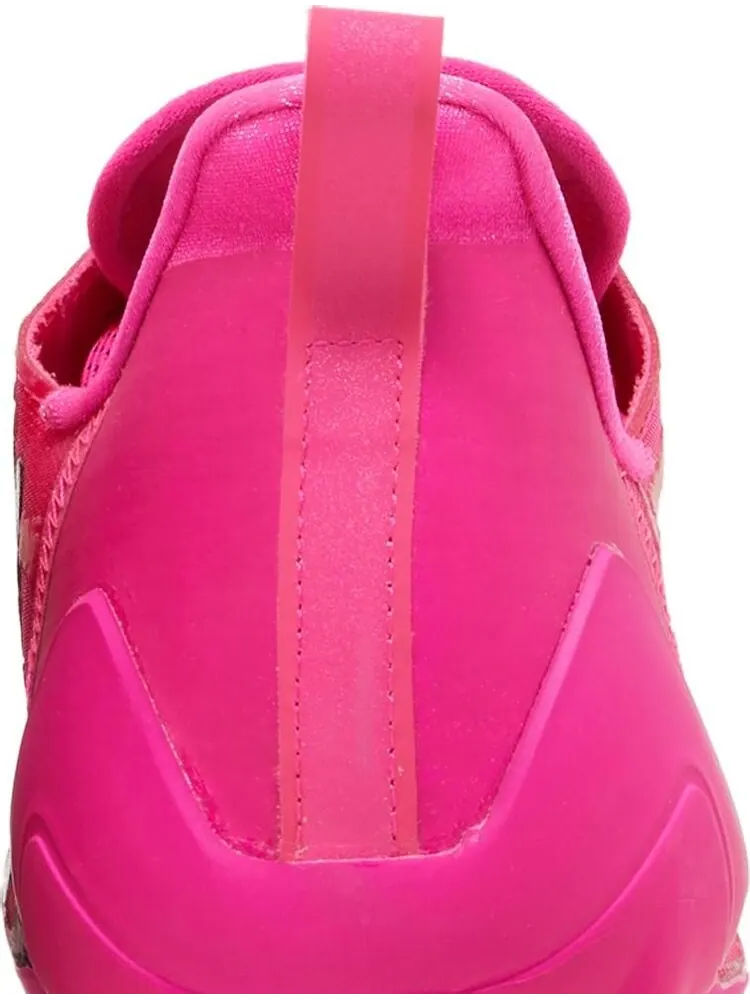Бутсы Adidas Adizero Cleats 'Team Shock Pink' — изображение 7 из 8, розовый