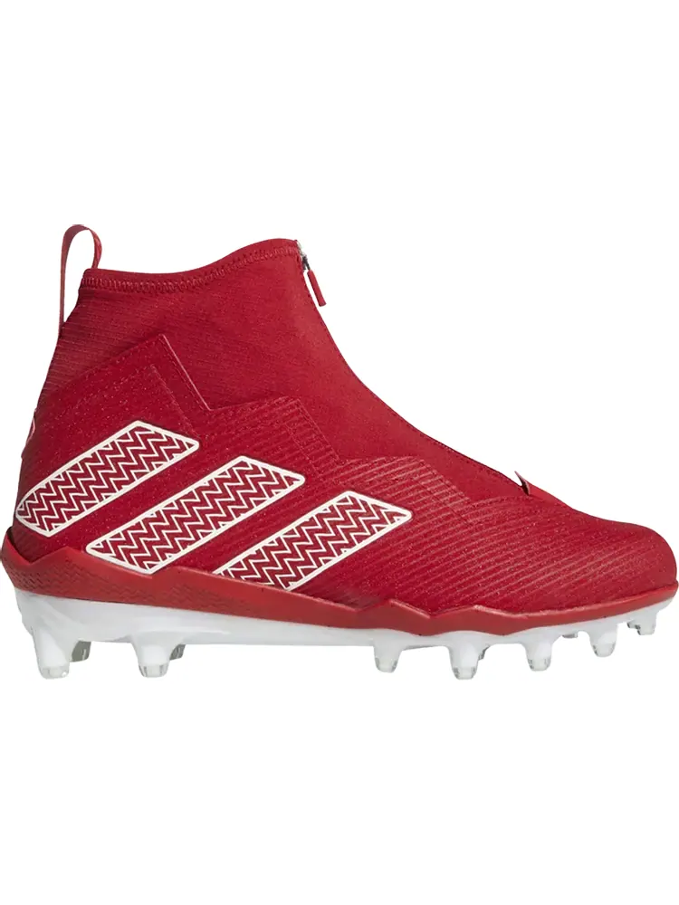 Бутсы Adidas Nasty 2.0 'Team Power Red White' — изображение 1 из 1, красный