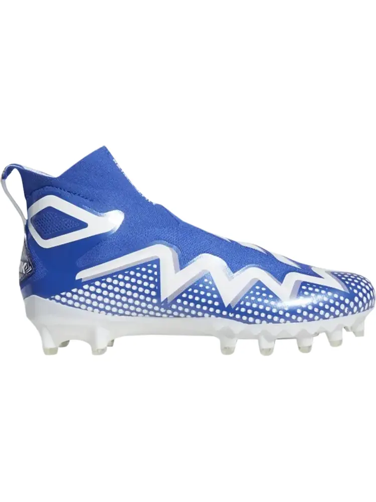Бутсы Adidas Freak Ultra 22 'Royal Blue' — изображение 1 из 1, синий