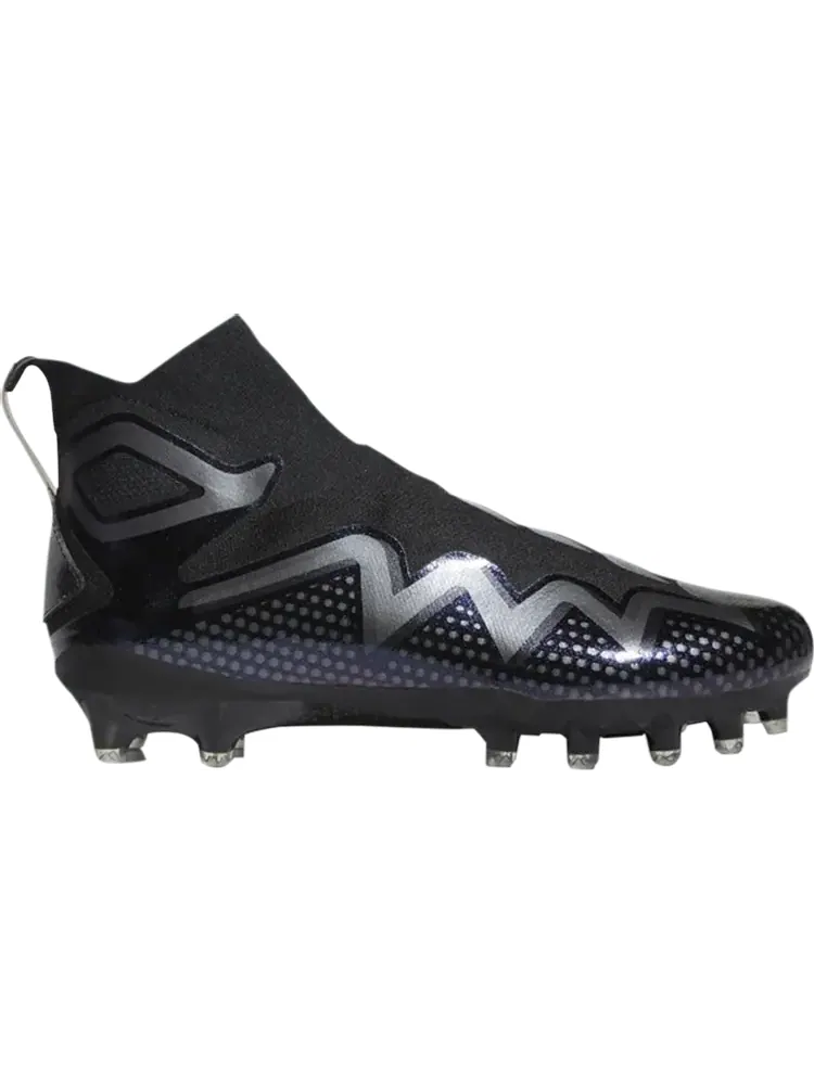 Бутсы Adidas Freak Ultra 22 'Black Night Metallic' — изображение 1 из 1, черный