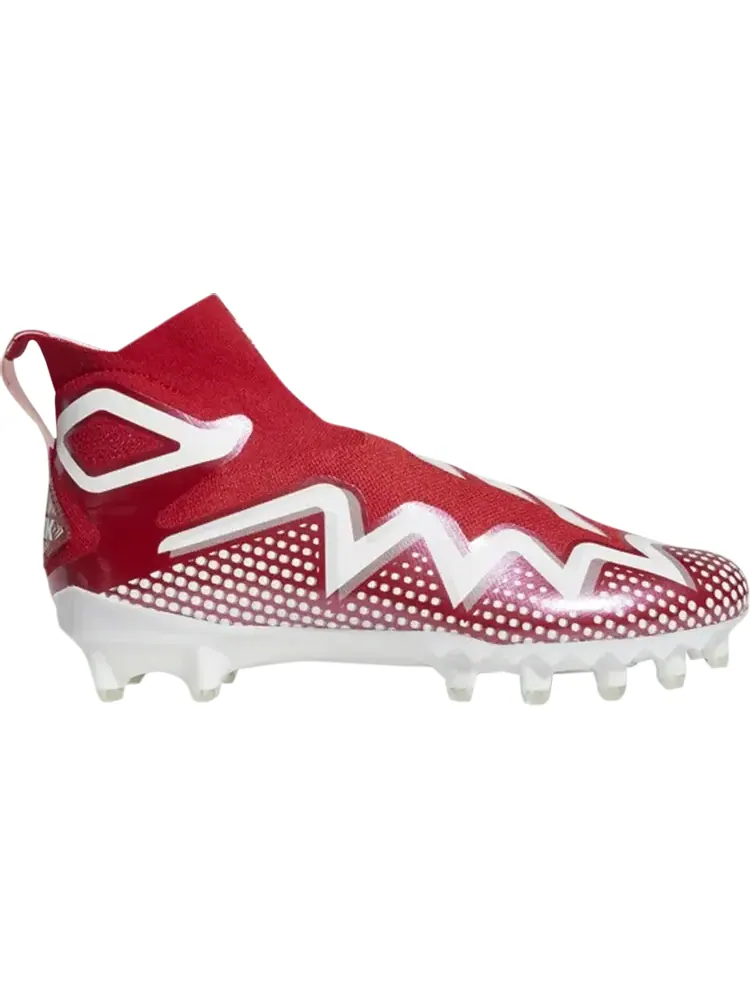 Бутсы Adidas Freak Ultra 22 'Team Power Red 2' — изображение 1 из 1, красный