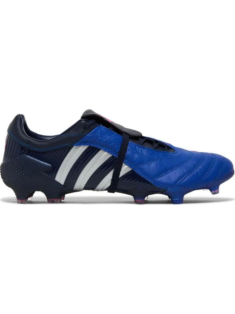 Бутсы Adidas Predator Pulse FG 'UEFA Champions League' — изображение 1 из 8, синий